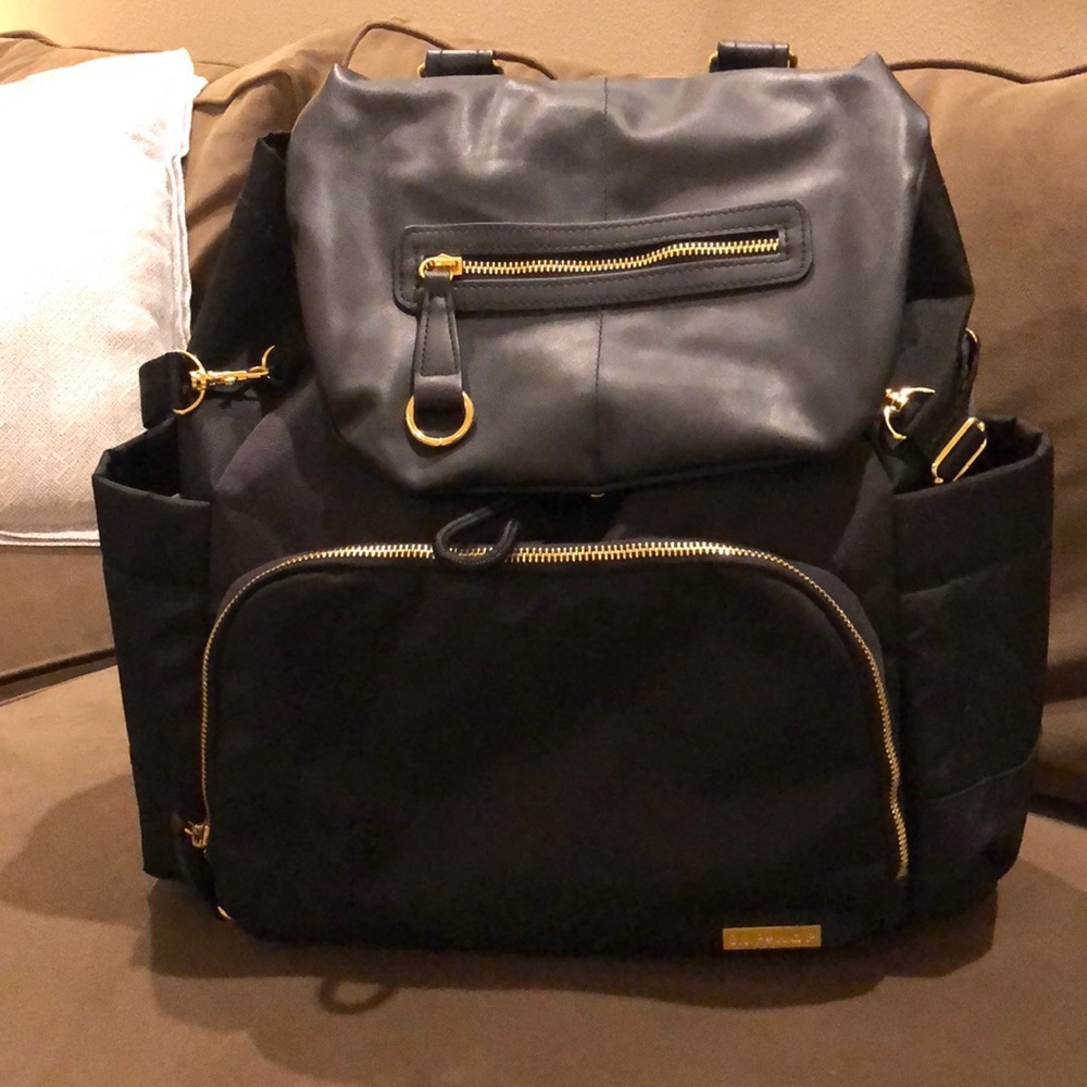 Skip Hop Chelsea Backpack